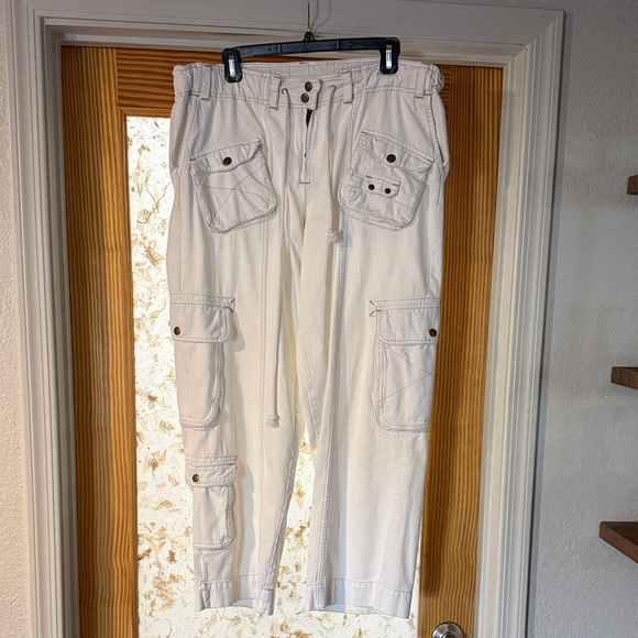 We The Free Tahiti Cargo Pants - Picture 3 of 5
